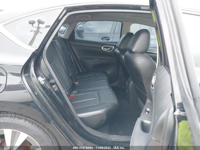 2019 NISSAN SENTRA SL VIN: 3N1AB7AP9KY250688