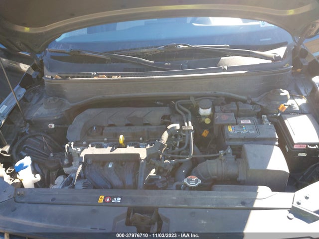 Hyundai Venue Sel 2021 KMHRC8A36MU086317 Image 10