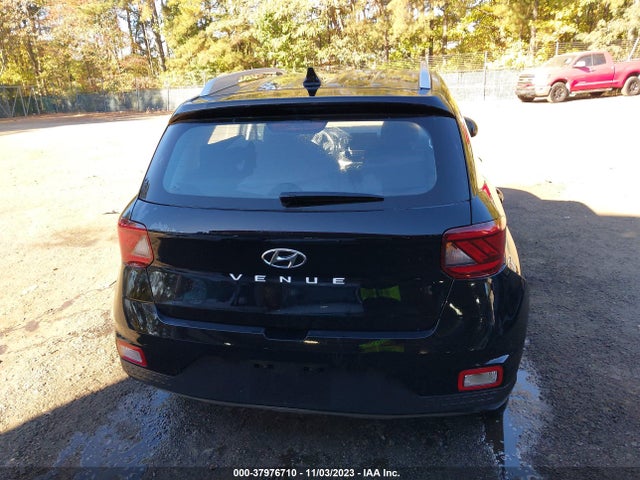Hyundai Venue Sel 2021 KMHRC8A36MU086317 Image 16