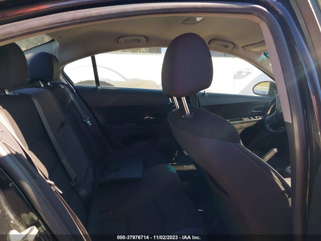 Chevrolet Cruze 1lt 2014 1G1PC5SB3E7292932 Image 8
