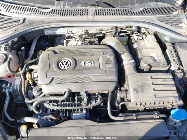 2021 VOLKSWAGEN JETTA GLI 2.0T AUTOBAHN/2.0T S VIN: 3VW6T7BU7MM005657