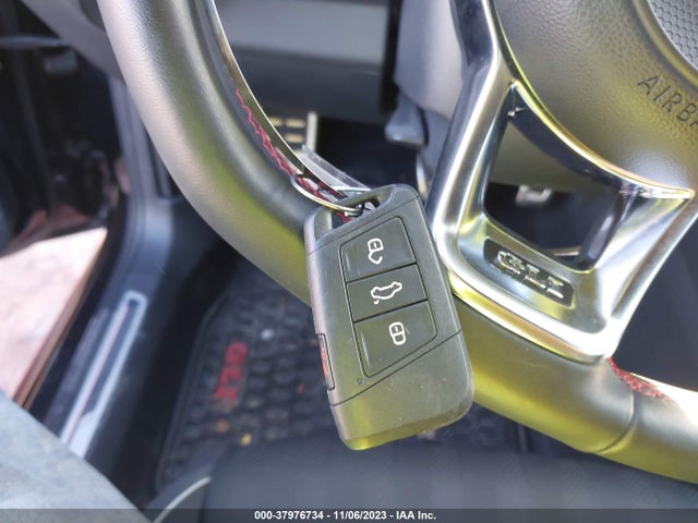 2021 VOLKSWAGEN JETTA GLI 2.0T AUTOBAHN/2.0T S VIN: 3VW6T7BU7MM005657