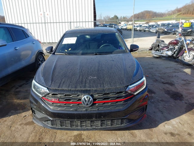 2021 VOLKSWAGEN JETTA GLI 2.0T AUTOBAHN/2.0T S VIN: 3VW6T7BU7MM005657