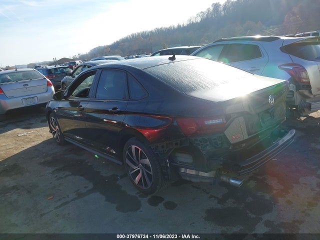 2021 VOLKSWAGEN JETTA GLI 2.0T AUTOBAHN/2.0T S VIN: 3VW6T7BU7MM005657