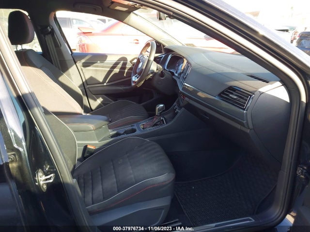 2021 VOLKSWAGEN JETTA GLI 2.0T AUTOBAHN/2.0T S VIN: 3VW6T7BU7MM005657