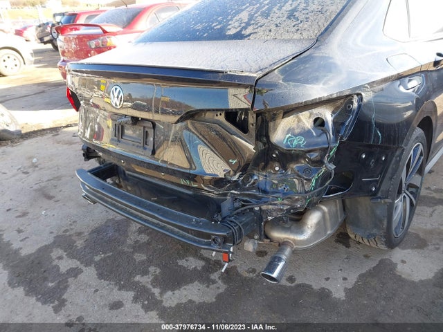 2021 VOLKSWAGEN JETTA GLI 2.0T AUTOBAHN/2.0T S VIN: 3VW6T7BU7MM005657