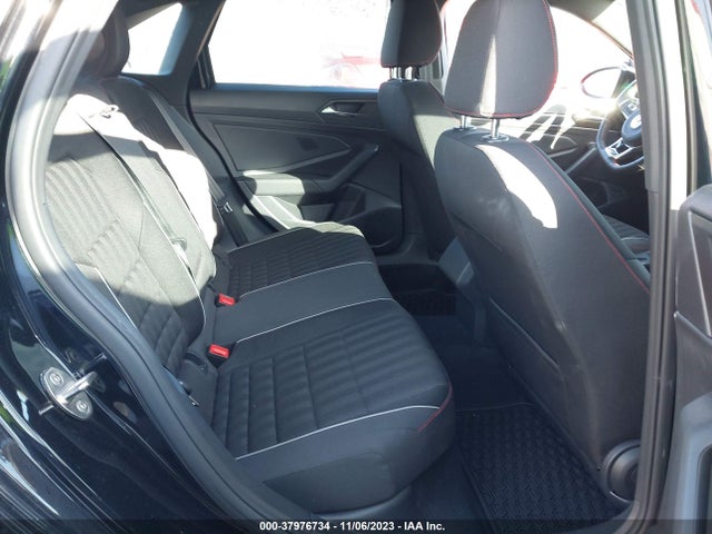 2021 VOLKSWAGEN JETTA GLI 2.0T AUTOBAHN/2.0T S VIN: 3VW6T7BU7MM005657