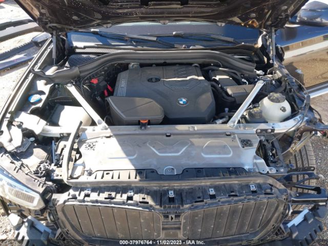 WBX47DP02NN186485 BMW X3 Sdrive30i