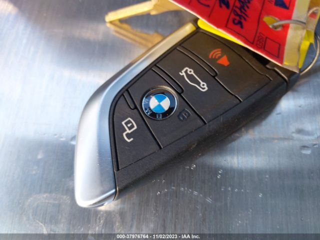 WBX47DP02NN186485 BMW X3 Sdrive30i