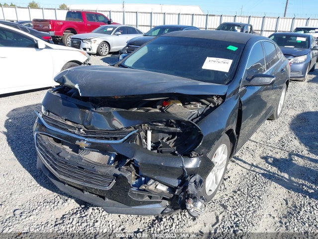 2016 CHEVROLET MALIBU 1LT VIN: 1G1ZE5ST7GF222144