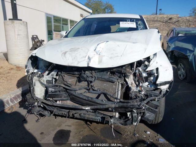 KNMAT2MT2HP558429 Nissan ROGUE S