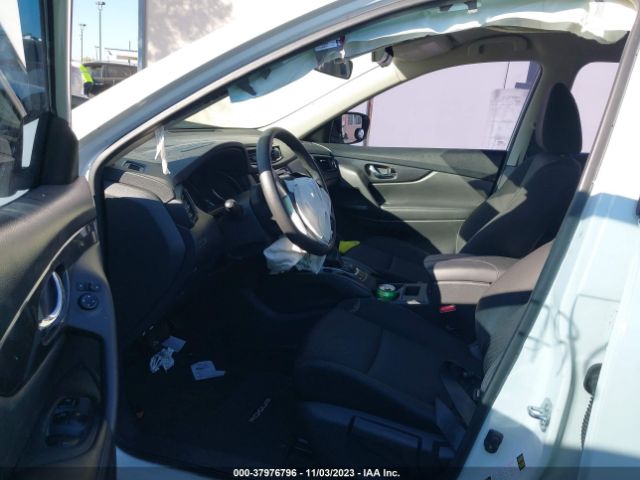 KNMAT2MT2HP558429 Nissan ROGUE S
