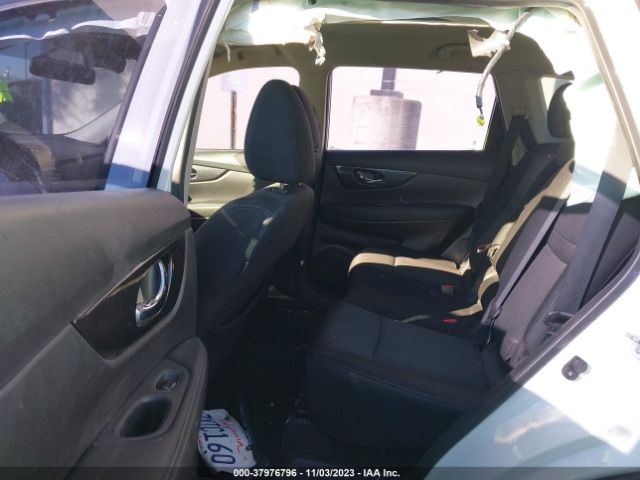 KNMAT2MT2HP558429 Nissan ROGUE S