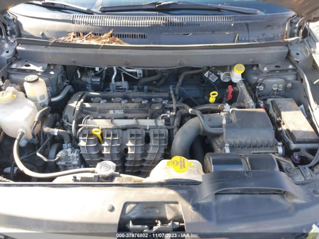 3C4PDCAB8LT276048 Dodge Journey Se Value