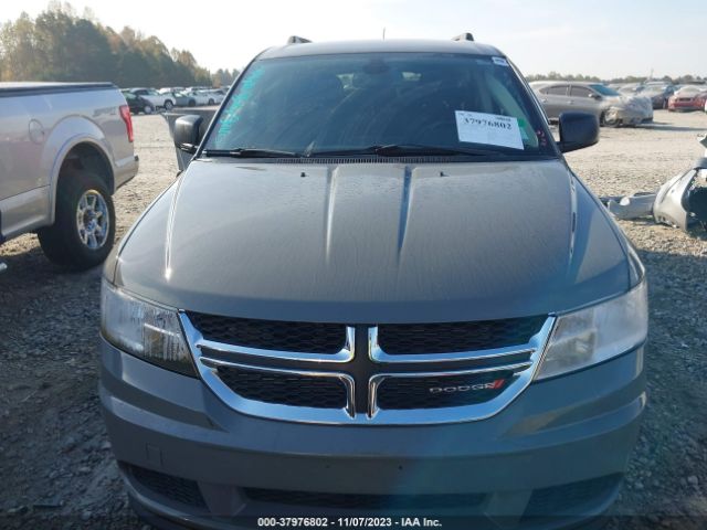 3C4PDCAB8LT276048 Dodge Journey Se Value