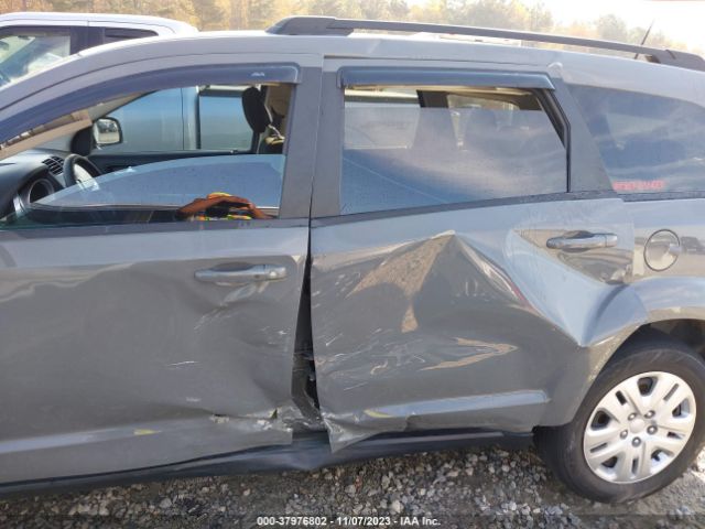 3C4PDCAB8LT276048 Dodge Journey Se Value