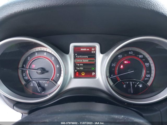 3C4PDCAB8LT276048 Dodge Journey Se Value