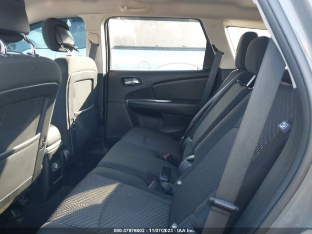3C4PDCAB8LT276048 Dodge Journey Se Value