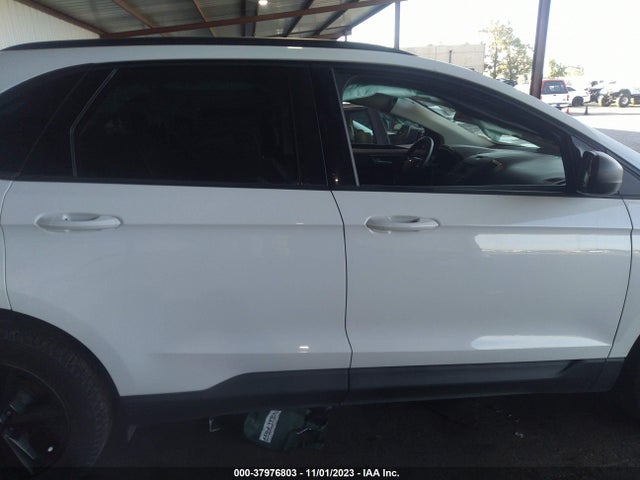 2017 FORD EDGE SE VIN: 2FMPK3G90HBC22073