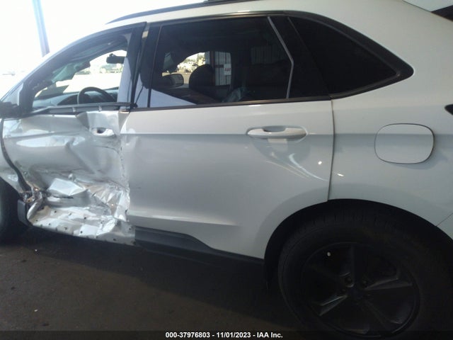 2017 FORD EDGE SE VIN: 2FMPK3G90HBC22073