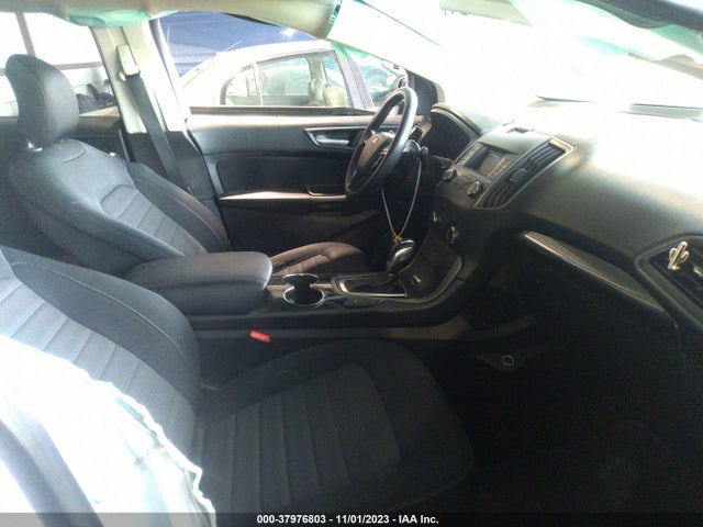 2017 FORD EDGE SE VIN: 2FMPK3G90HBC22073