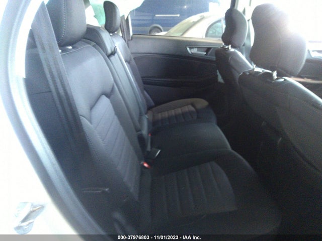 2017 FORD EDGE SE VIN: 2FMPK3G90HBC22073