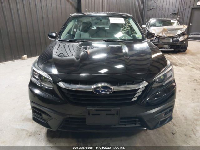 4S3BWAD65M3003122 Subaru Legacy Premium