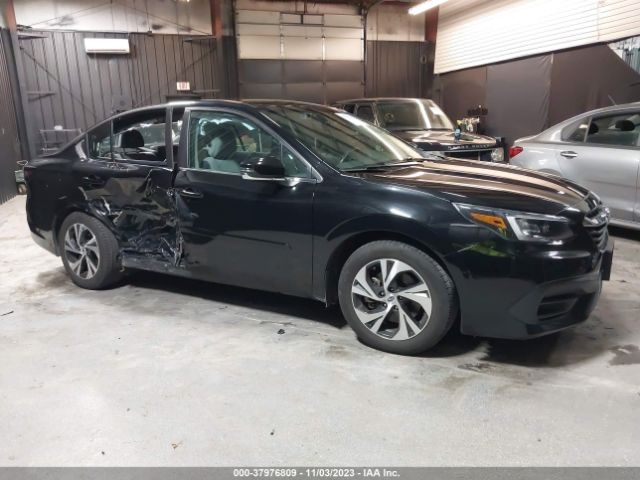 4S3BWAD65M3003122 Subaru Legacy Premium