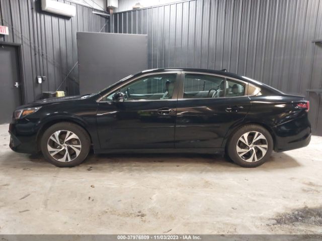 4S3BWAD65M3003122 Subaru Legacy Premium