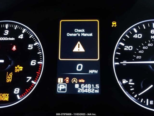 4S3BWAD65M3003122 Subaru Legacy Premium