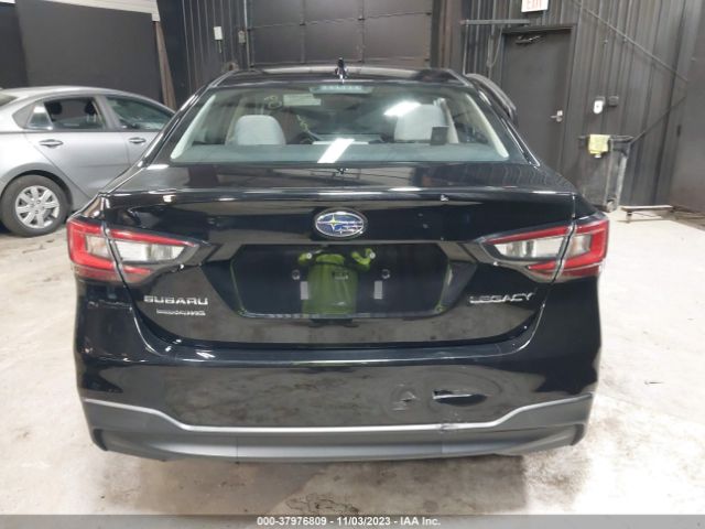 4S3BWAD65M3003122 Subaru Legacy Premium