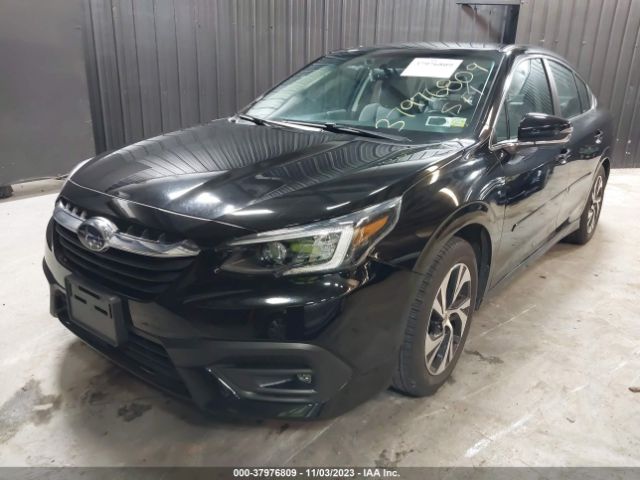 4S3BWAD65M3003122 Subaru Legacy Premium