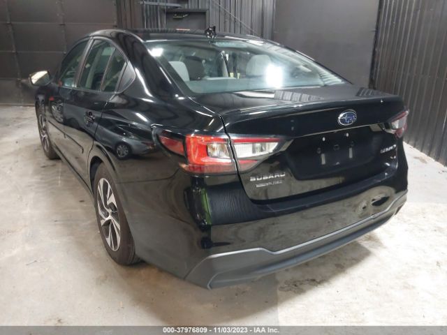 4S3BWAD65M3003122 Subaru Legacy Premium