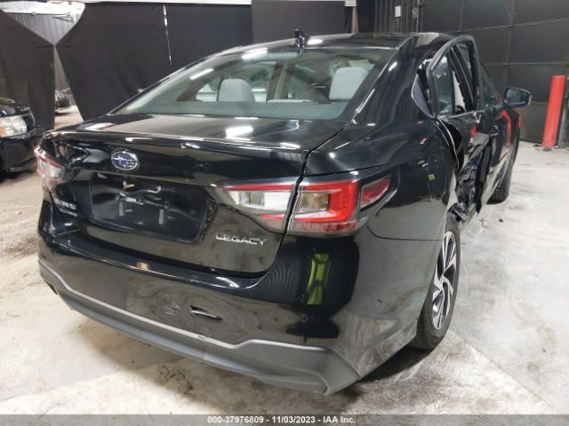 4S3BWAD65M3003122 Subaru Legacy Premium