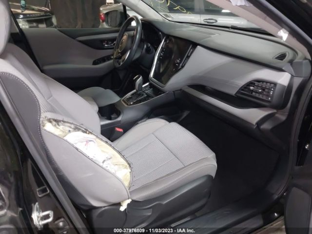 4S3BWAD65M3003122 Subaru Legacy Premium