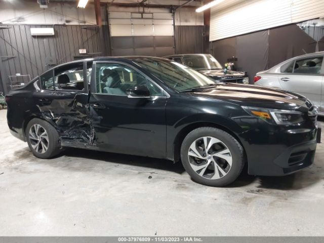4S3BWAD65M3003122 Subaru Legacy Premium