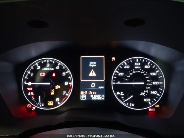 4S3BWAD65M3003122 Subaru Legacy Premium