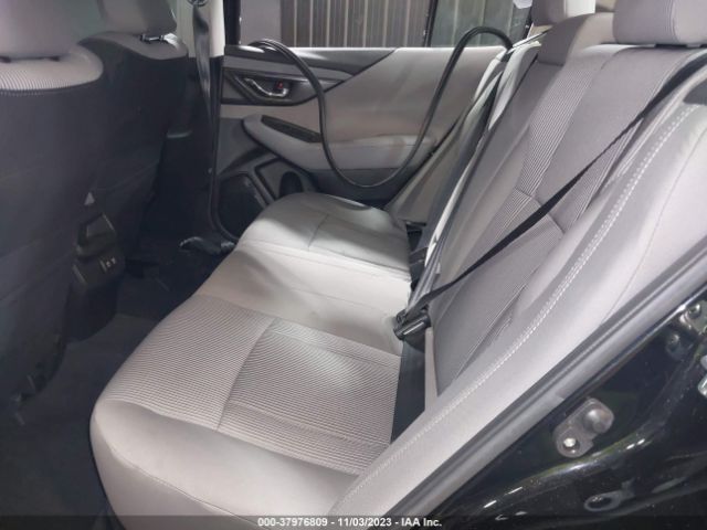 4S3BWAD65M3003122 Subaru Legacy Premium