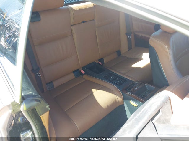 2007 BMW 335I VIN: WBAWL73537PX42358
