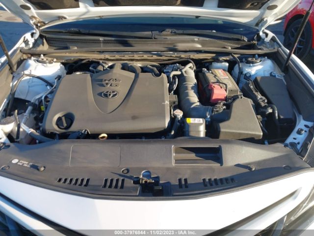 4T1NZ1AK3LU038977 Toyota Camry Trd V6