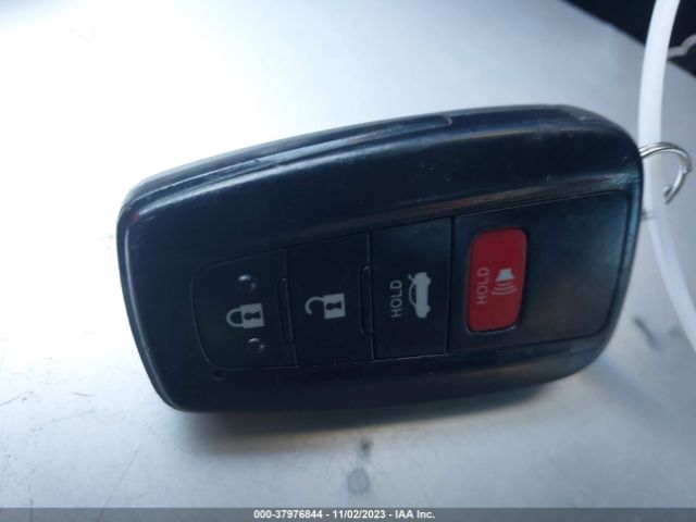 4T1NZ1AK3LU038977 Toyota Camry Trd V6