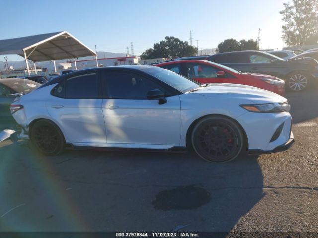 4T1NZ1AK3LU038977 Toyota Camry Trd V6