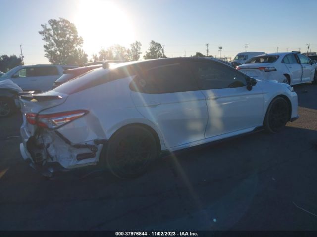 4T1NZ1AK3LU038977 Toyota Camry Trd V6