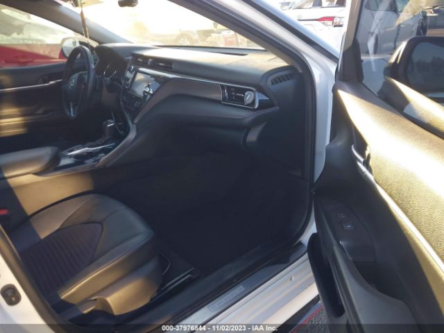 4T1NZ1AK3LU038977 Toyota Camry Trd V6