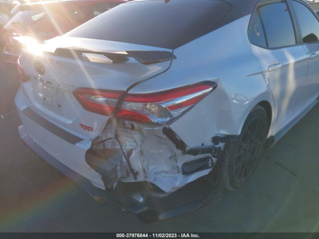 4T1NZ1AK3LU038977 Toyota Camry Trd V6