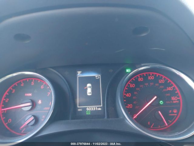 4T1NZ1AK3LU038977 Toyota Camry Trd V6