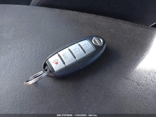 2013 NISSAN ALTIMA 2.5 S VIN: 1N4AL3AP6DC277416