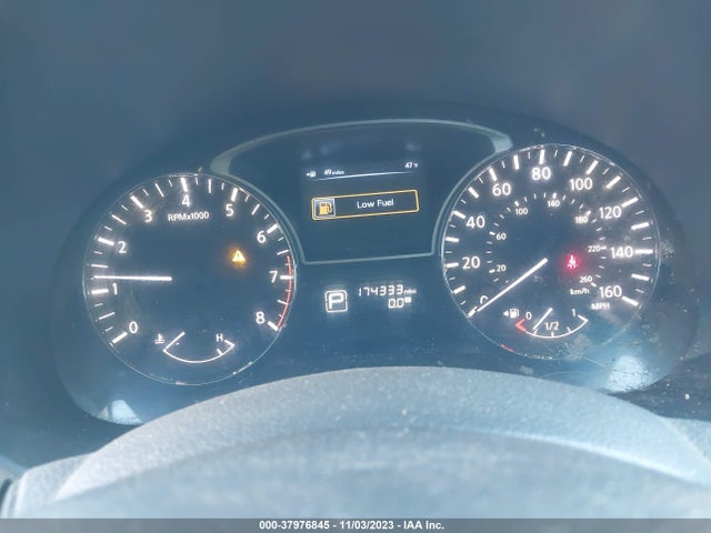 2013 NISSAN ALTIMA 2.5 S VIN: 1N4AL3AP6DC277416