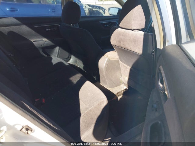 2013 NISSAN ALTIMA 2.5 S VIN: 1N4AL3AP6DC277416
