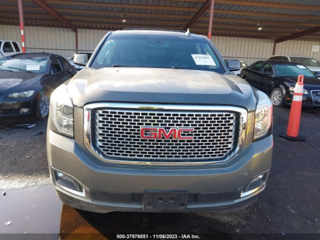 1GKS2CKJ3HR217239 GMC YUKON DENALI